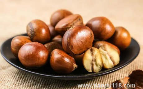 新鮮板栗直接冷凍還是煮熟冷凍好2