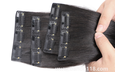 女生短發(fā)用假發(fā)片買多長的合適（短發(fā)戴假發(fā)需要網(wǎng)罩嗎）