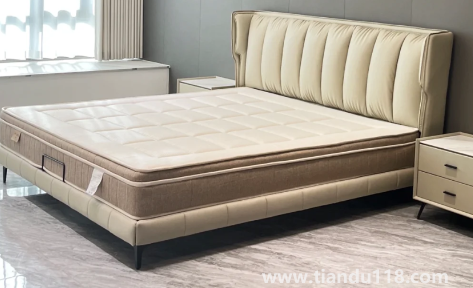 黃麻床墊是什么材質(zhì)(黃麻床墊搭配攻略)(圖3) 黃麻床墊是什么材質(zhì)3