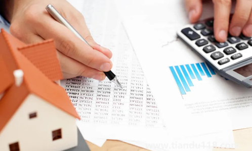 房貸暫時(shí)還不上可以先欠一個(gè)月嗎(房貸停貸會(huì)被銀行強(qiáng)制執(zhí)行嗎)(圖3) 房貸暫時(shí)還不上可以先欠一個(gè)月嗎3