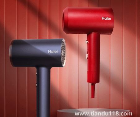 吹風(fēng)機(jī)的線為什么總是卷起來（電吹風(fēng)的線卷怎么拉直）