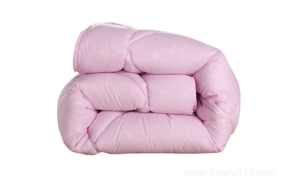 被子有靜電是不是質(zhì)量不好(被子全是靜電怎么辦)(圖1) 被子有靜電是不是質(zhì)量不好1