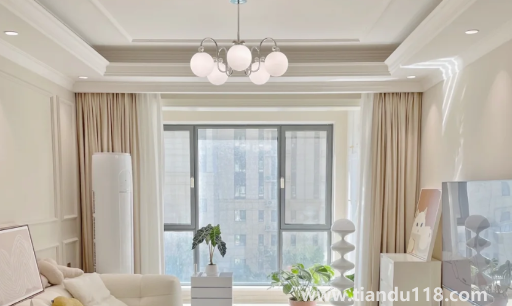 乳膠漆開裂一般發(fā)生在多久之后(墻體裂縫后刷乳膠漆會(huì)裂嗎)(圖3) 乳膠漆開裂一般發(fā)生在多久之后3