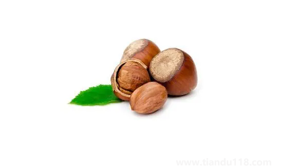 板栗生吃熟吃哪個(gè)更好(吃板栗的注意事項(xiàng))(圖3) 板栗生吃熟吃哪個(gè)更好3