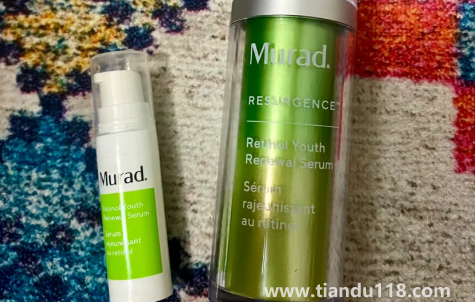 murad精華保質期多久(murad精華好用嗎)(圖3) murad精華保質期多久3