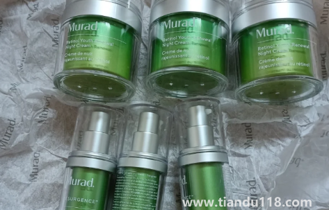 慕拉得A醇精華膏體偏白正常嗎(慕拉得a醇精華使用方法)(圖3) 慕拉得A醇精華膏體偏白正常嗎3