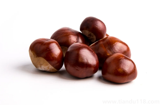 炒板栗如何二次加熱（吃板栗的注意事項）