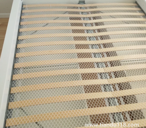為什么排骨架間隙寬對床墊有影響(排骨架間隙大最簡單辦法)(圖5) 為什么排骨架間隙寬對床墊有影響5