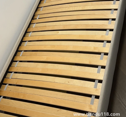 為什么排骨架間隙寬對床墊有影響(排骨架間隙大最簡單辦法)(圖3) 為什么排骨架間隙寬對床墊有影響3