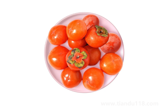 火葫蘆柿子和火晶柿子是一個(gè)品種嗎(柿子怎么挑選)(圖2) 火葫蘆柿子和火晶柿子是一個(gè)品種嗎2