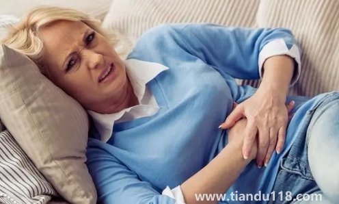 42歲絕經(jīng)了反而漂亮了是真的嗎2