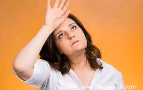 絕經(jīng)晚一年壽命多三年真的假的2