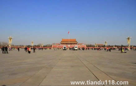 2022年北京12月份平均氣溫多少度(北京冬天穿什么衣服)(圖1) 2022年北京12月份平均氣溫多少度1