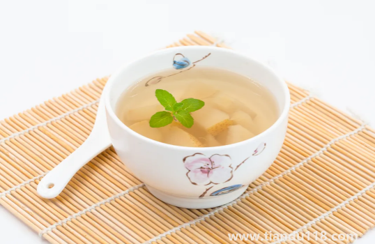 雪梨水適合風(fēng)寒咳嗽還是風(fēng)熱咳嗽(雪梨水的功效和作用)(圖2) 雪梨水適合風(fēng)寒咳嗽還是風(fēng)熱咳嗽2