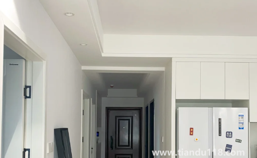 房子吊頂用什么材料好(房子吊頂裂縫怎么修補(bǔ))(圖1) 房子吊頂用什么材料好1