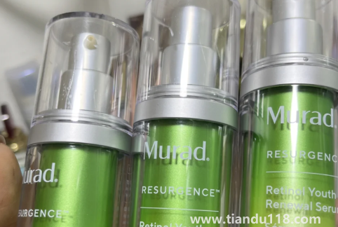 慕拉得a醇精華濃度多少(慕拉得a醇精華效果怎么樣)(圖3) 慕拉得a醇精華濃度多少3