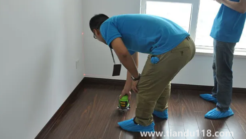 房子在驗收后發(fā)現(xiàn)墻面空鼓誰負責(交房注意事項是什么)(圖2) 房子在驗收后發(fā)現(xiàn)墻面空鼓誰負責2