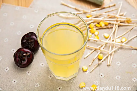 甘蔗煮水是熱喝還是涼喝(甘蔗煮水的功效與作用)(圖2) 甘蔗煮水是熱喝還是涼喝2