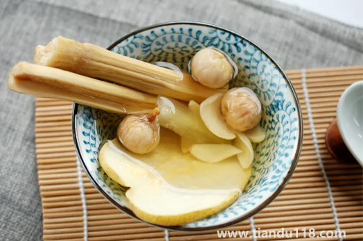 甘蔗煮水去皮還是不去皮好2