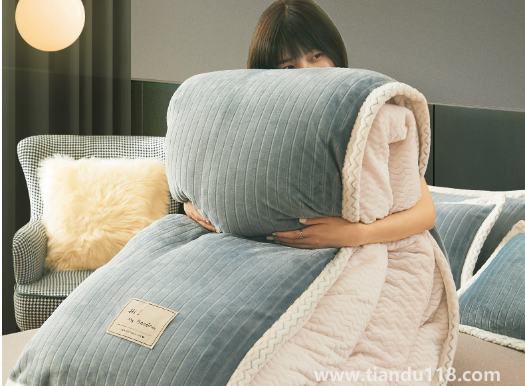 大豆被大豆纖維含量20%的咋樣(大豆纖維是什么材料做的)(圖3) 大豆被大豆纖維含量20%的咋樣3