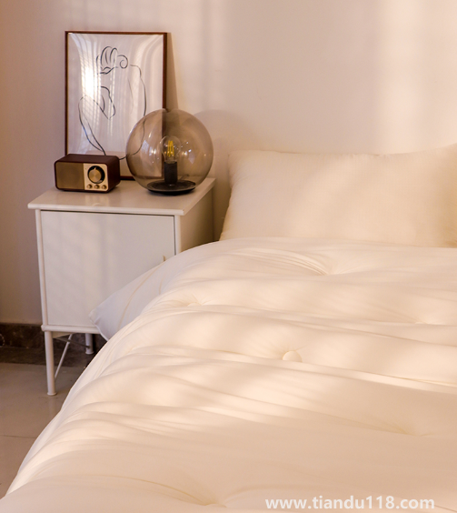 大豆纖維被會(huì)越蓋越薄嗎（大豆纖維被質(zhì)量怎么樣）