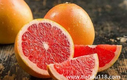 葡萄柚能放冰箱保存嗎(葡萄柚可以放多久)(圖3) 葡萄柚能放冰箱保存嗎3