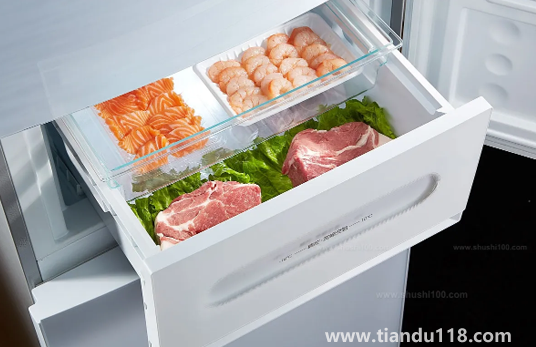 冰箱一年四季調(diào)在幾檔合適(冰箱使用常識)(圖1) 冰箱一年四季調(diào)在幾檔合適1