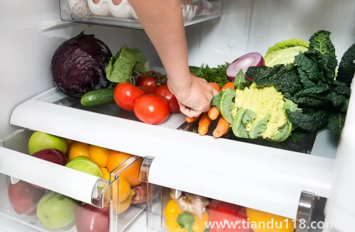 冰箱一年四季調(diào)在幾檔合適(冰箱使用常識)(圖3) 冰箱一年四季調(diào)在幾檔合適3