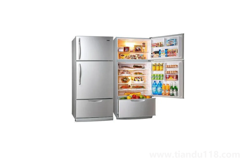 冰箱一年四季調(diào)在幾檔合適(冰箱使用常識)(圖2) 冰箱一年四季調(diào)在幾檔合適2