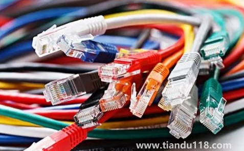 三個(gè)臥室有必要都留網(wǎng)線嗎1