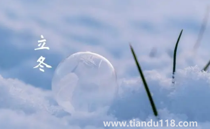 2022立冬是不是要吃羊肉1