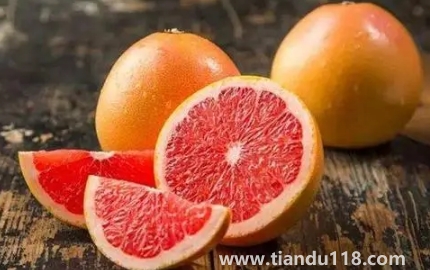 葡萄柚剝好一塊塊的能放幾天(葡萄柚保存的最適溫度是多少)(圖3) 葡萄柚剝好一塊塊的能放幾天3