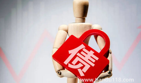 還沒買房就負債20萬了正常嗎(負債多少錢算負債高)(圖1) 還沒買房就負債20萬了正常嗎1