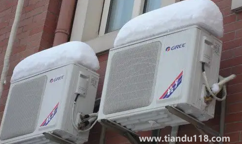 空調(diào)內(nèi)機(jī)和外機(jī)哪個(gè)值錢(qián)(空調(diào)外機(jī)一般多少錢(qián)一臺(tái))(圖2) 空調(diào)內(nèi)機(jī)和外機(jī)哪個(gè)值錢(qián)2