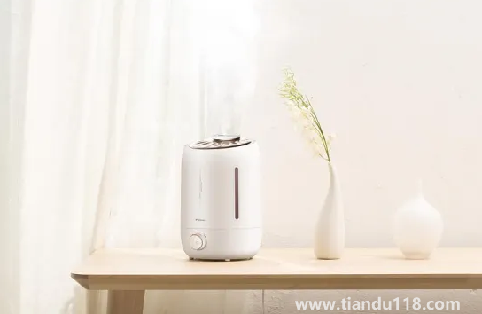 加濕器放涼白開水可以嗎3