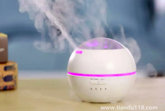 加濕器的霧氣能直接吸入肺部嗎（加濕器使用注意事項）