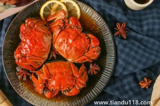 醉蟹怎么吃需要加熱嗎（醉蟹什么人不能吃）