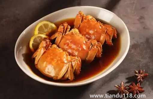 醉蟹可以放冰箱幾天（吃醉蟹應(yīng)該注意什么）