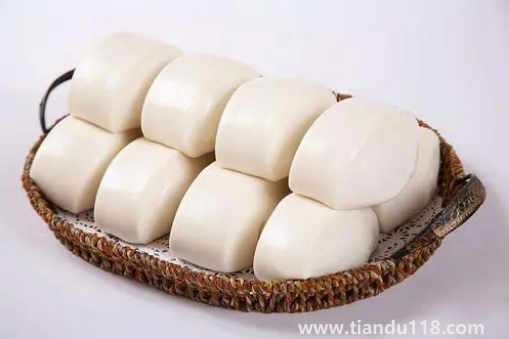 一次性洗臉巾可以蒸饅頭嗎(蒸饅頭需要多長時(shí)間)(圖2) 一次性洗臉巾可以蒸饅頭嗎2