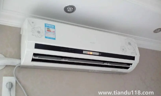 空調(diào)秋天開(kāi)什么模式好(秋季空調(diào)使用指南)(圖3) 空調(diào)秋天開(kāi)什么模式好3