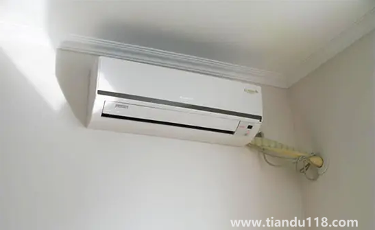 空調(diào)秋天開(kāi)什么模式好(秋季空調(diào)使用指南)(圖2) 空調(diào)秋天開(kāi)什么模式好2