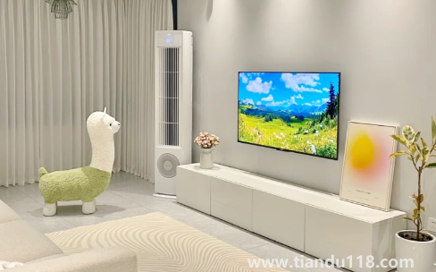 為什么安裝空調(diào)都需要購買銅管(安裝空調(diào)收費合理嗎)(圖3) 為什么安裝空調(diào)都需要購買銅管3