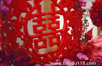 媒人可以做證婚人嗎(證婚人有什么忌諱)(圖1) 媒人可以做證婚人嗎1