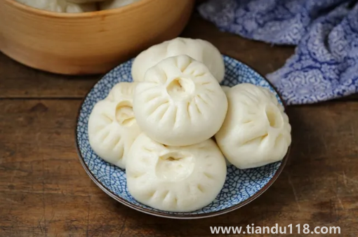 牛肉餡包子蒸多長時間能好（牛肉餡包子的做法）