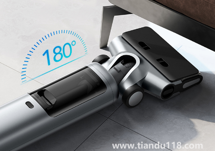 洗地機(jī)好用還是掃拖一體機(jī)器好(洗地機(jī)和掃地機(jī)的試用范圍哪個(gè)更大)(圖2) 洗地機(jī)好用還是掃拖一體機(jī)器好2