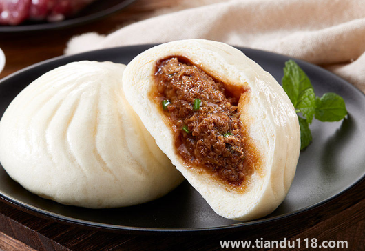 牛肉餡包子用什么部位的牛肉（如何做牛肉餡包子）