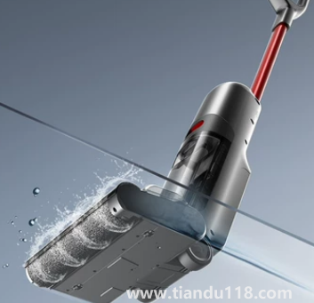 洗地機(jī)是不是智商稅(洗地機(jī)用著怎么樣)(圖3) 洗地機(jī)是不是智商稅3