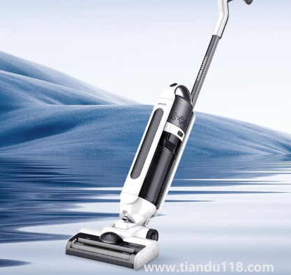 洗地機(jī)是不是智商稅(洗地機(jī)用著怎么樣)(圖2) 洗地機(jī)是不是智商稅2