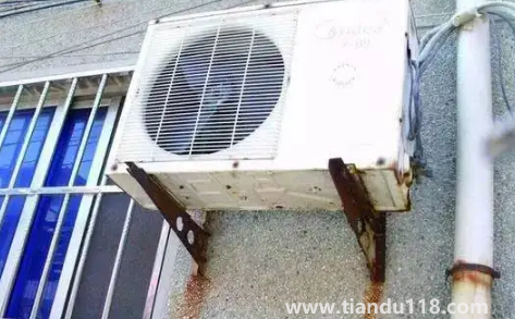 空調可以二次抽真空嗎(怎么判斷空調抽真空沒)(圖2) 空調可以二次抽真空嗎2