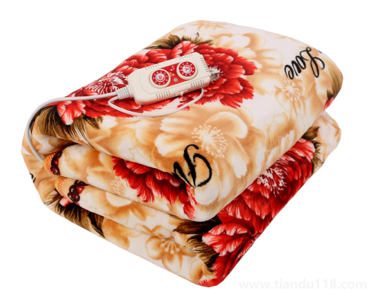 電熱毯最久可以連續(xù)開多久(如何正確使用電熱毯)(圖3) 電熱毯最久可以連續(xù)開多久3